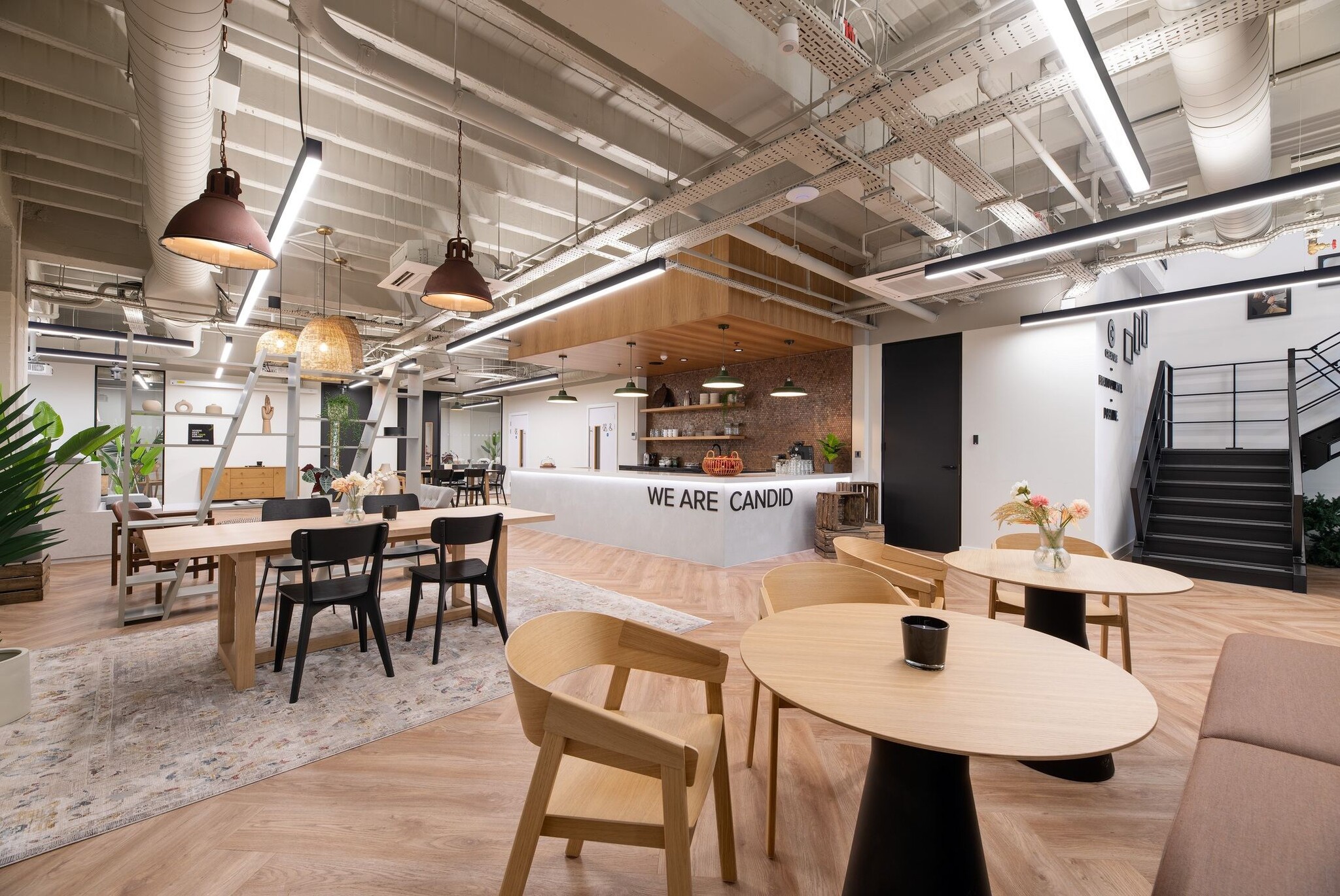 8-14 Macklin St, London for lease Interior Photo- Image 1 of 5