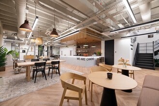 8-14 Macklin St, London for lease Interior Photo- Image 1 of 5