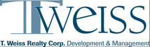 T. Weiss Realty Corp.