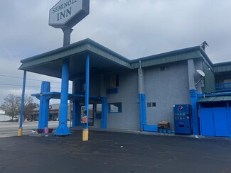 More details for 107 E 3rd St, Donalsonville, GA - Hospitality for Sale