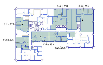 5400 N Grand Blvd, Oklahoma City, OK for lease Building Photo- Image 1 of 1