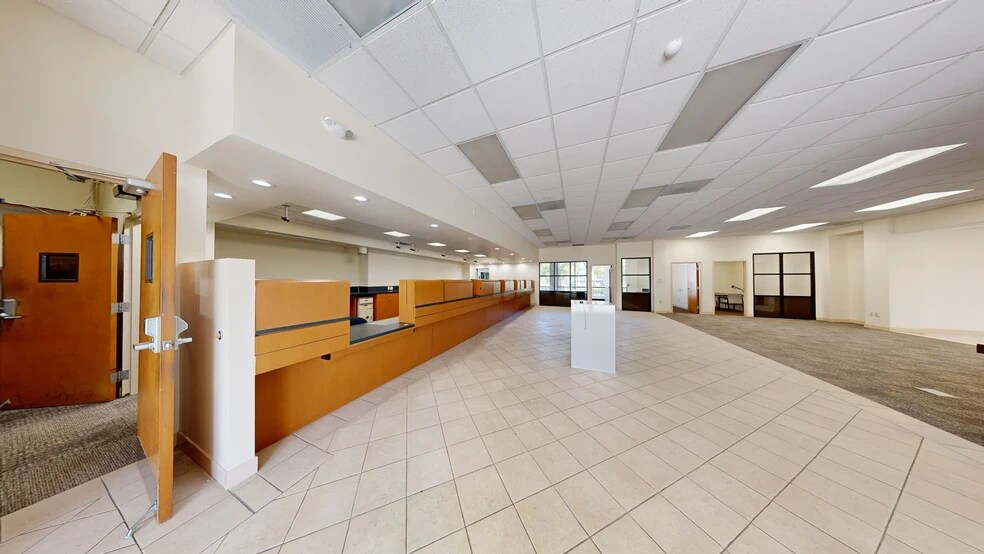 1000 N Federal Hwy, Boca Raton, FL à louer - Numérisation 3D de Matterport - Image 2 de 35