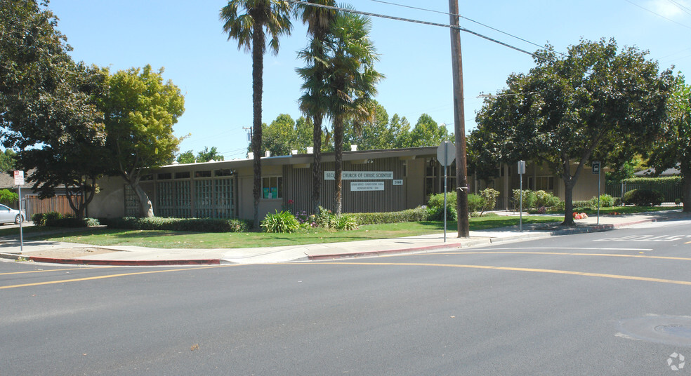 2060 Cottle Ave, San Jose, CA à vendre - Photo du bâtiment - Image 1 de 1