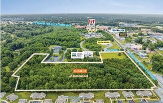 More details for 500 West St, Spindale, NC - Land for Sale