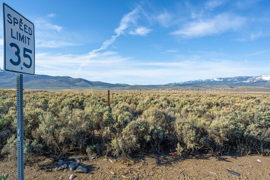 3400 White Lake Pky, Reno, NV à vendre - Autre - Image 2 de 9