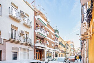 More details for Calle de Malcampo, 23, Madrid - Multifamily for Sale