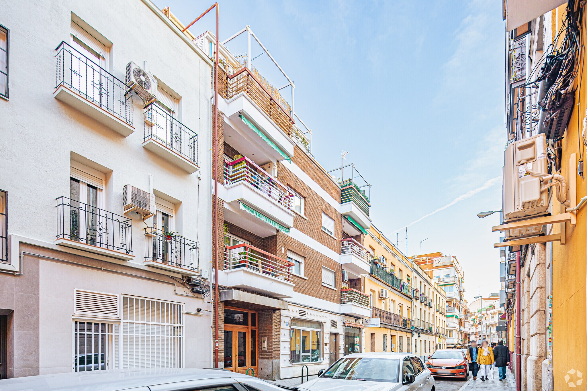 Calle de Malcampo, 23, Madrid, Madrid for sale Primary Photo- Image 1 of 3