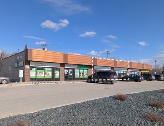 Plus de détails pour 3560 Pembina Hwy, Winnipeg, MB - Commerce de détail à louer