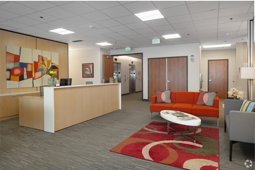 950 W Bannock St, Boise, ID à louer - Photo du bâtiment - Image 2 de 20