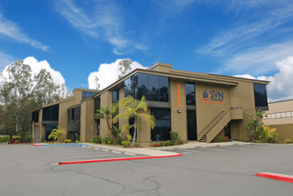 More details for 4455 Murphy Canyon Rd, San Diego, CA - Office for Lease