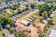 603 S 3rd St, Kingfisher OK - Mobile Home or RV Park