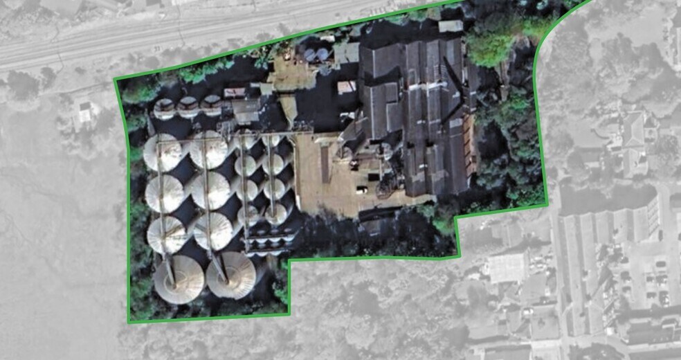 School Ln, Mistley à vendre - Plan de site - Image 2 de 2