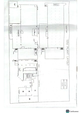 Plus de détails pour 727 School St, Pawtucket, RI - Industriel à louer