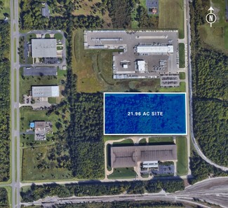 More details for Muth Rd, Lordstown, OH - Industrial for Lease