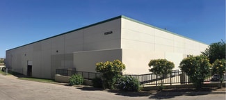 More details for 11302-A Eastpoint Blvd, Laredo, TX - Industrial for Lease