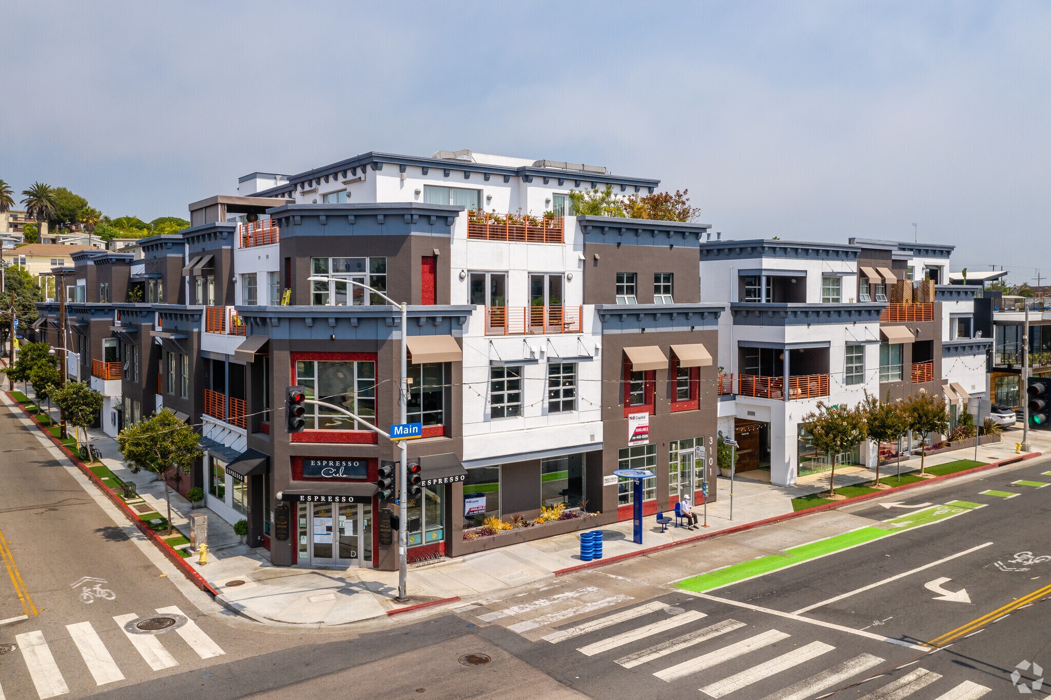 212 Marine St, Santa Monica, CA for lease Primary Photo- Image 1 of 18