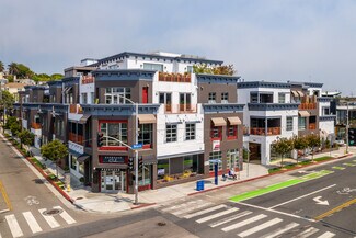 Plus de détails pour 212 Marine St, Santa Monica, CA - Bureau à louer