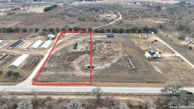 3921 County Road 334, Stockdale, TX for sale - Aerial - Image 3 of 13