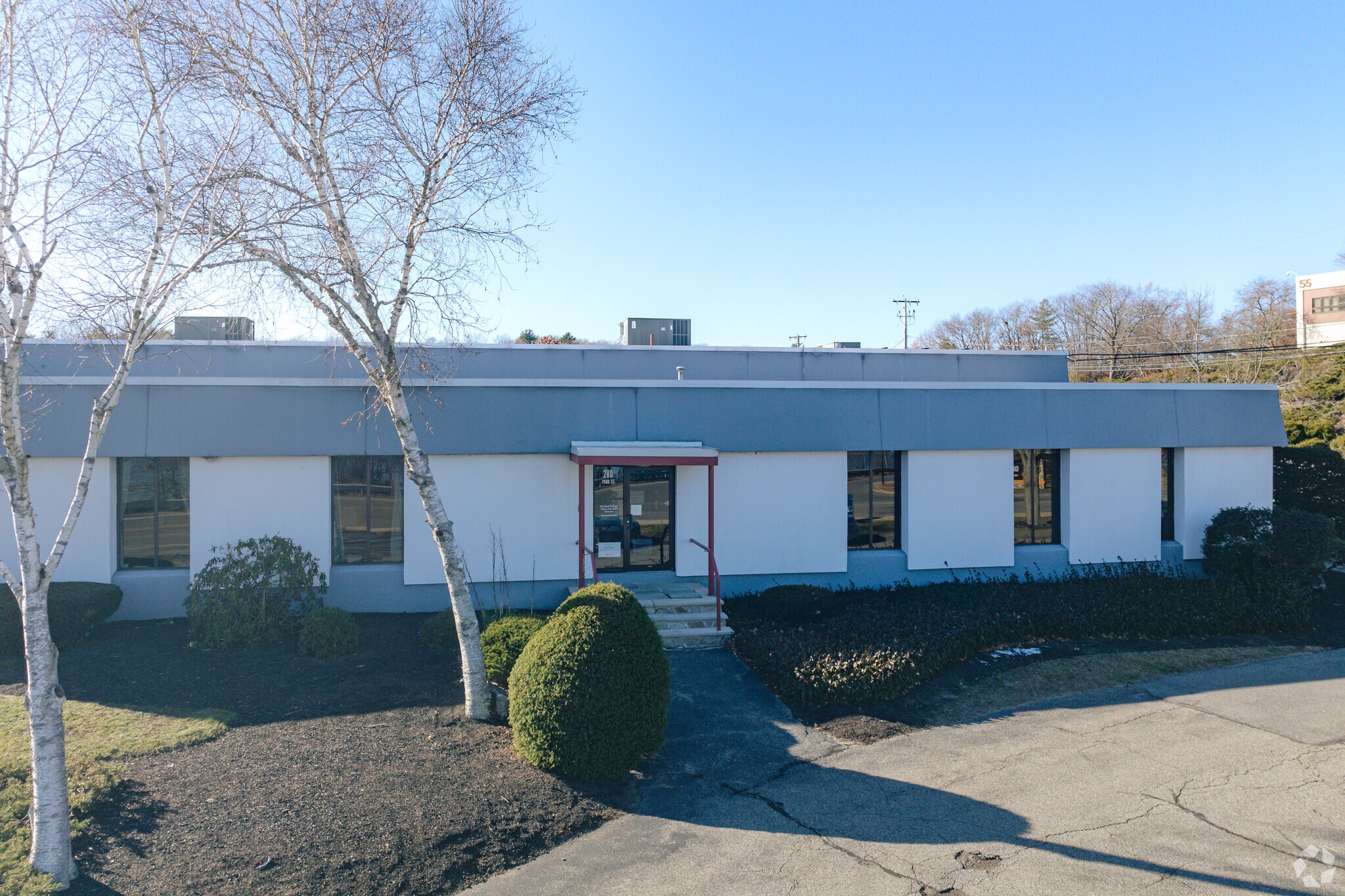 280 Pond St, Randolph, MA for lease Primary Photo- Image 1 of 5