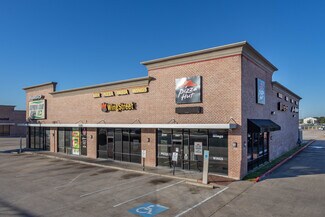 Plus de détails pour 3320-3418 S Hwy 6, Houston, TX - Commerce de détail à louer