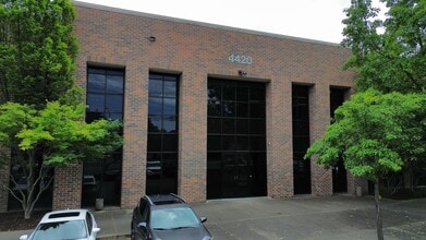 4420 Auburn Blvd, Sacramento, CA for lease Building Photo- Image 2 of 2