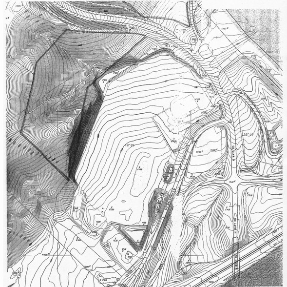 0 N Watt Rd, Knoxville, TN à vendre - Plan cadastral - Image 3 de 3