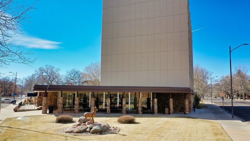 211 Canyon Ave, Fort Collins, CO for sale - Building Photo - Image 2 of 24