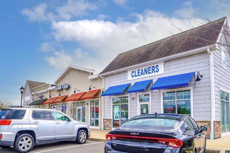 Memorial Dr, Waretown, NJ for lease - Building Photo - Image 3 of 9