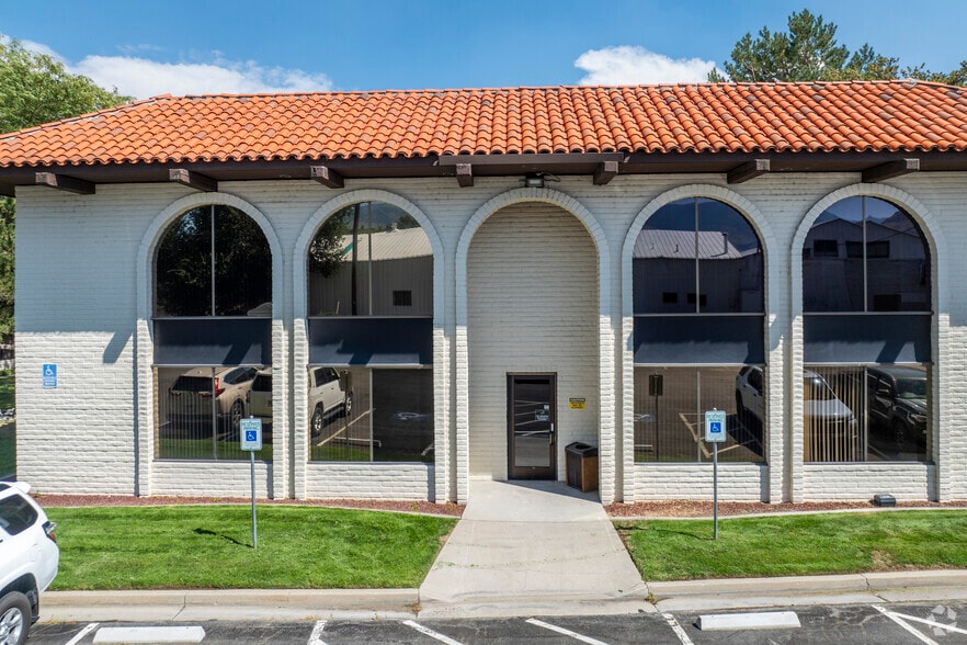 1000 E William St, Carson City, NV for sale - Building Photo - Image 3 of 7