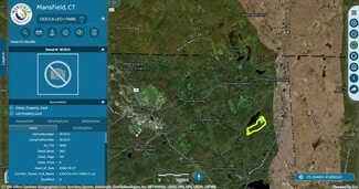 More details for Lot 70-12 Wormwood Hill rd, Mansfield Center, CT - Land for Sale