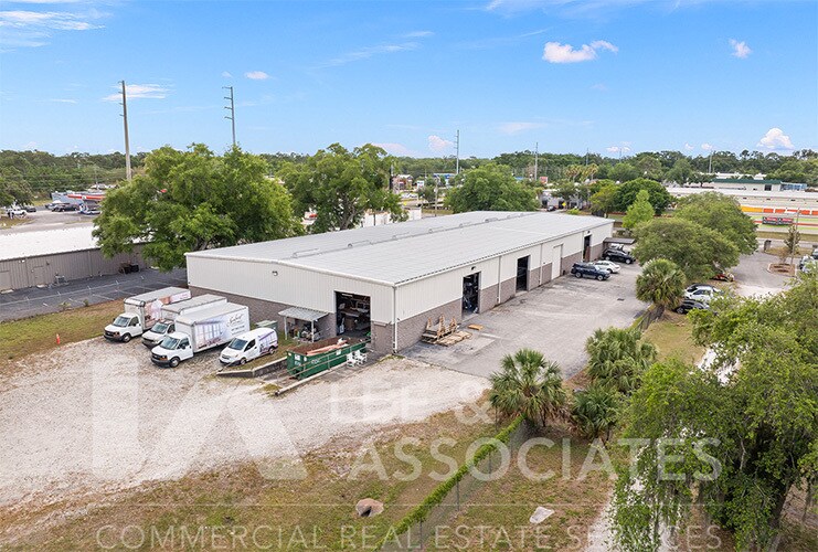 6524 All American Blvd, Orlando, FL à louer - Photo du bâtiment - Image 2 de 14