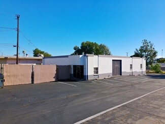 Plus de détails pour 936 W 9th St, Upland, CA - Industriel à louer