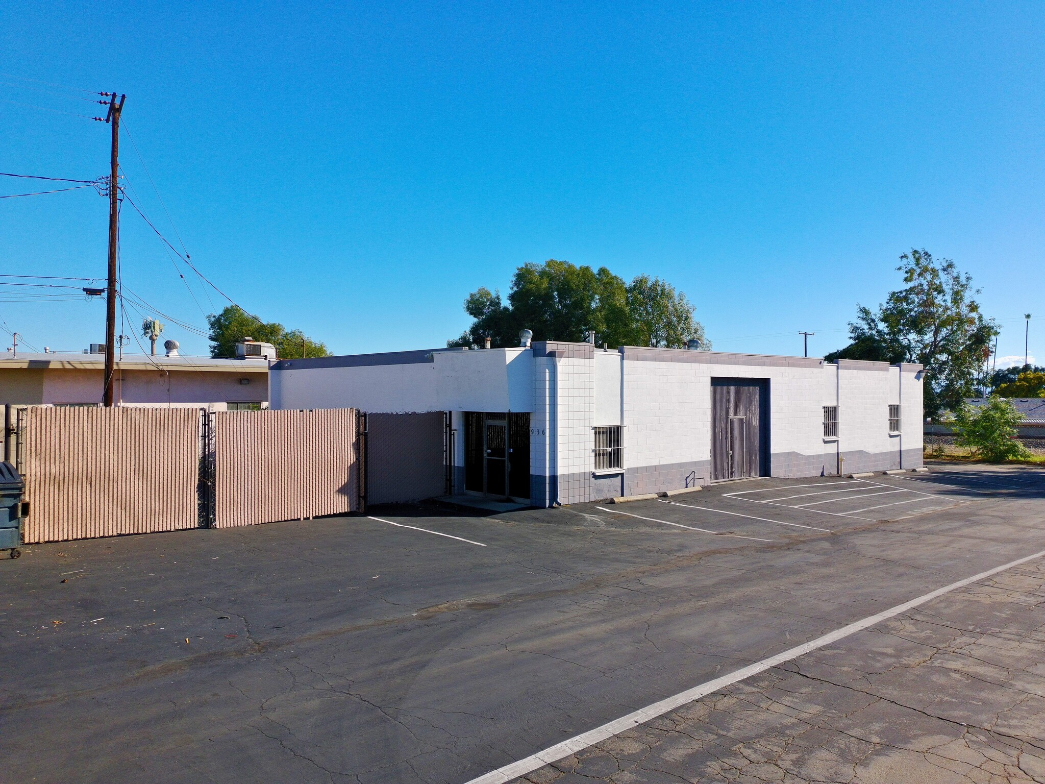 936 W 9th St, Upland, CA for lease Building Photo- Image 1 of 8