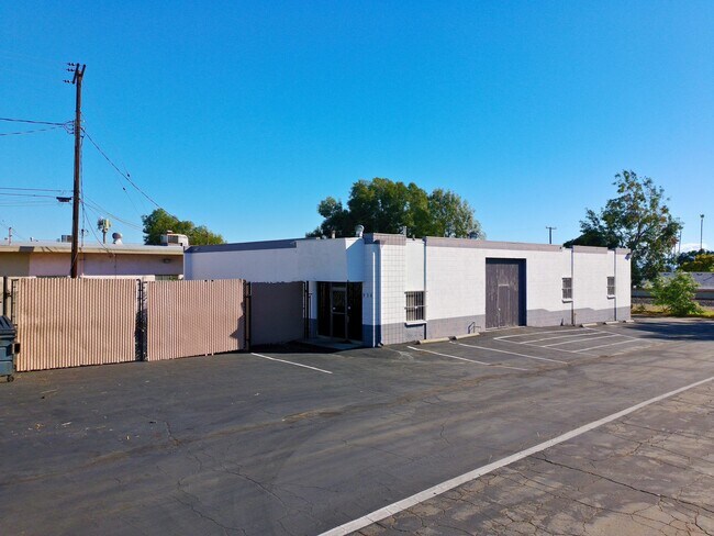 More details for 936 W 9th St, Upland, CA - Industrial for Lease