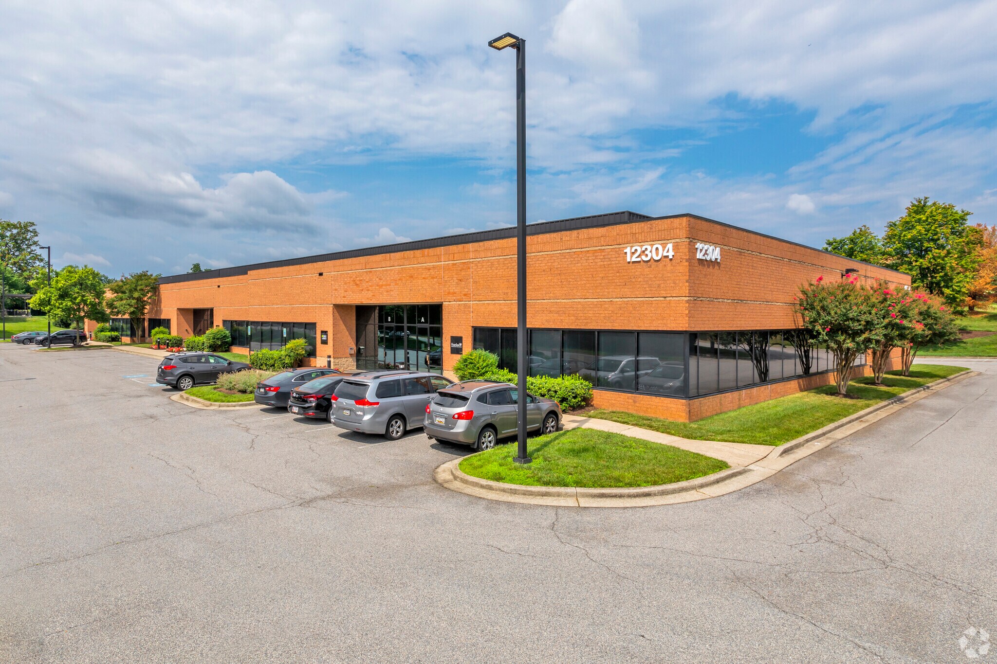 12304 Baltimore Ave, Beltsville, MD for lease Building Photo- Image 1 of 4