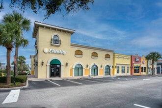 293 E Altamonte Dr, Altamonte Springs, FL for lease Building Photo- Image 2 of 2