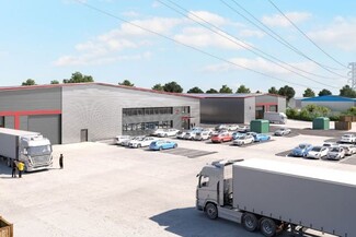 More details for Bingley Rd, Hoddesdon - Industrial for Lease