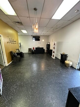 More details for 1202-1256 Columbia Dr, Decatur, GA - Retail for Lease