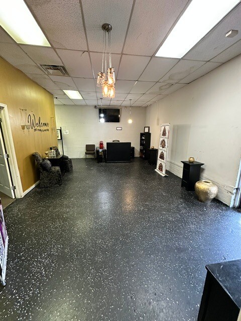 More details for 1202-1256 Columbia Dr, Decatur, GA - Retail for Lease