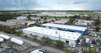 WAREHOUSE SPACE FOR LEASE - Warehouse