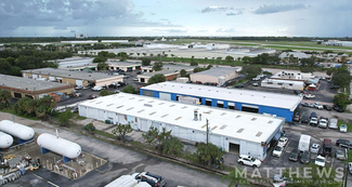 Plus de détails pour 3500 Prospect Ave, Naples, FL - Industriel à louer