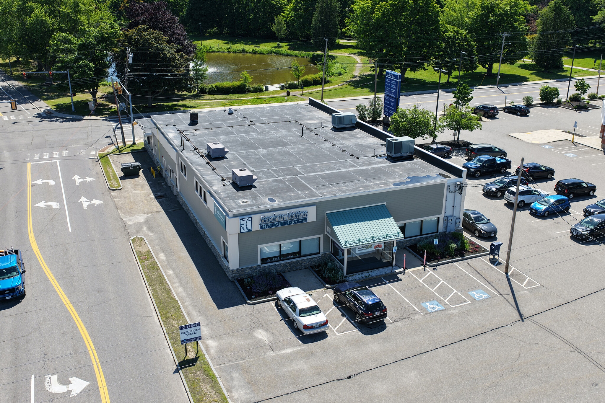 185 Ocean St, South Portland, ME for lease Building Photo- Image 1 of 14