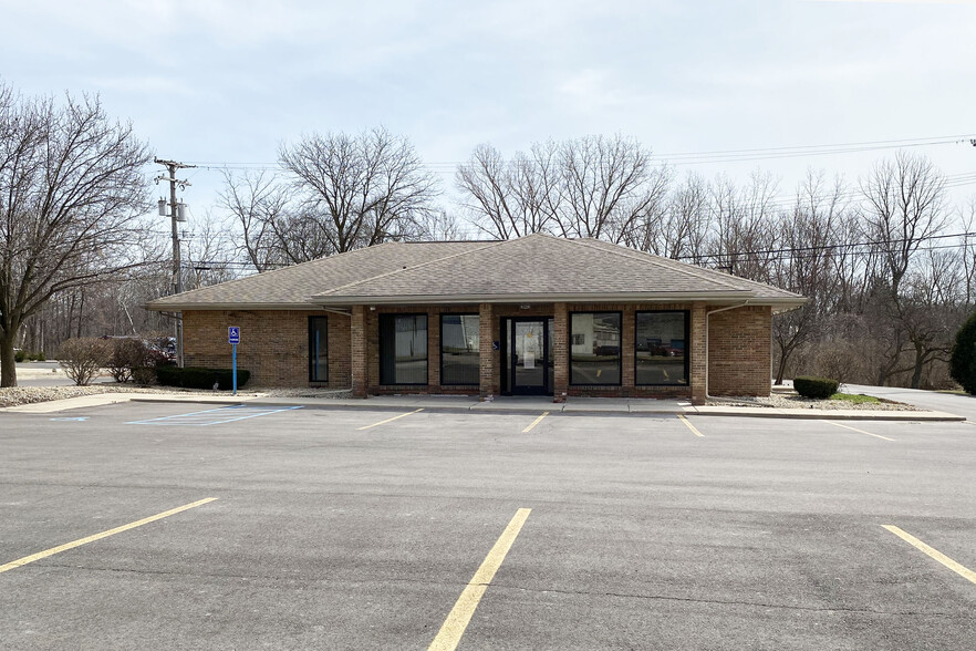 12754 Dixie Hwy, South Rockwood, MI for sale - Building Photo - Image 1 of 1