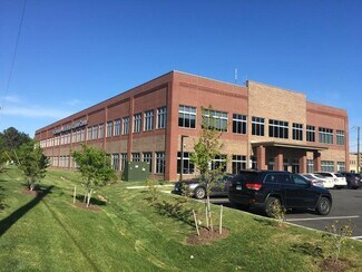 Plus de détails pour Watkins Centre Pkwy, Midlothian, VA - Terrain à louer