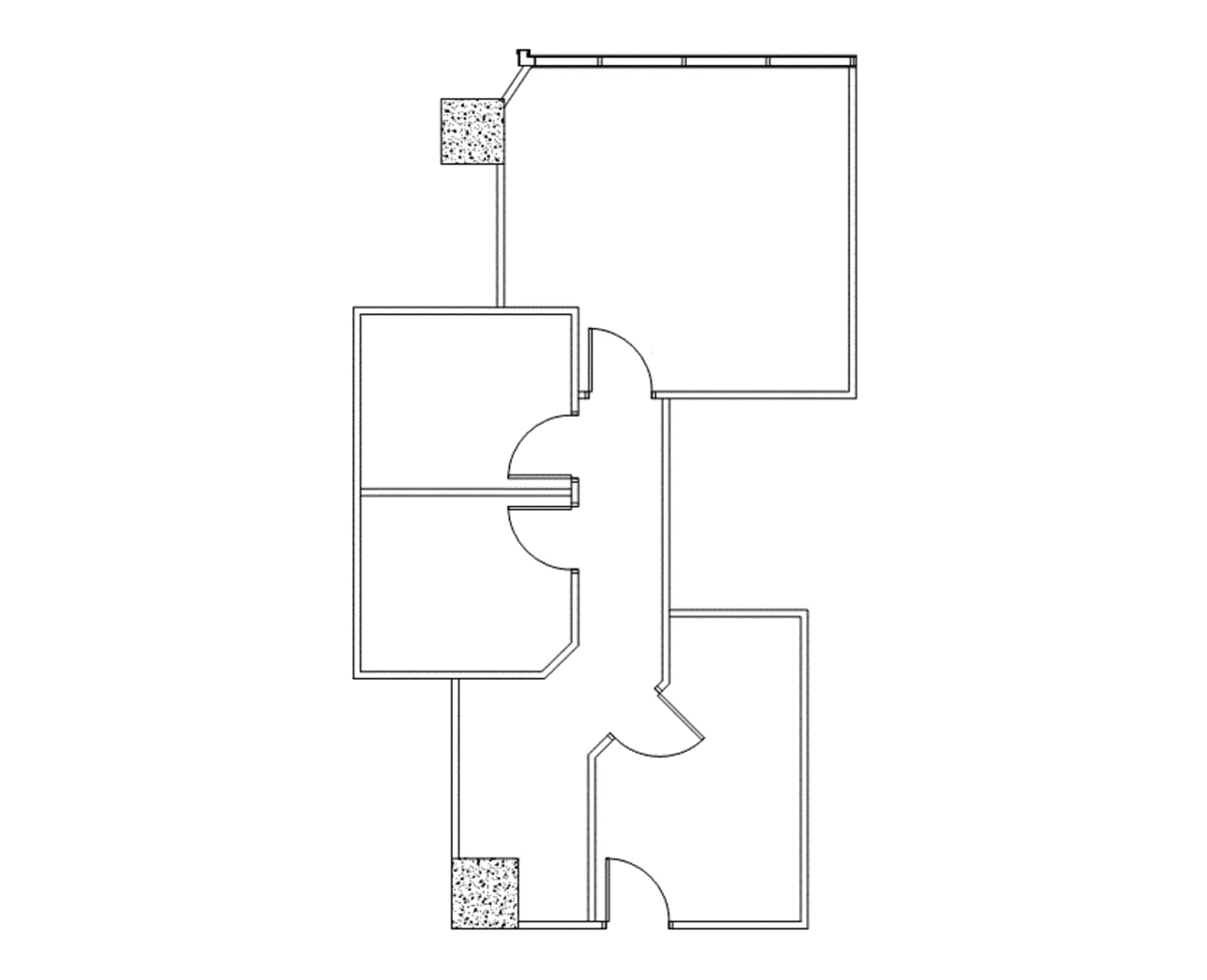 7324 Southwest Fwy, Houston, TX for lease Floor Plan- Image 1 of 1