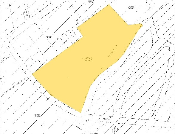943 Woodley Rd, Dayton, OH à vendre - Plan cadastral - Image 2 de 3