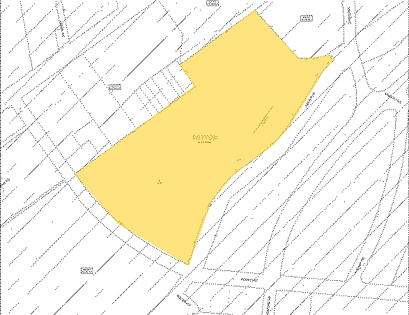 943 Woodley Rd, Dayton, OH for sale - Plat Map - Image 2 of 3
