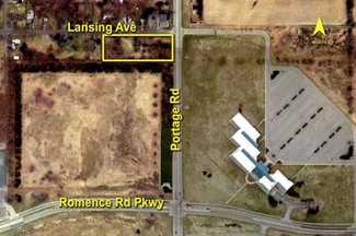 More details for 6710 Portage Rd, Portage, MI - Land for Sale