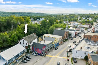 260 Main St, Tilton, NH - AÉRIEN  Vue de la carte - Image1