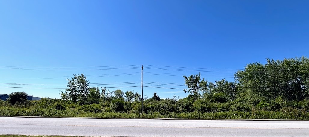 Lot 1 W Stuenkel Rd, University Park, IL for lease Primary Photo- Image 1 of 9